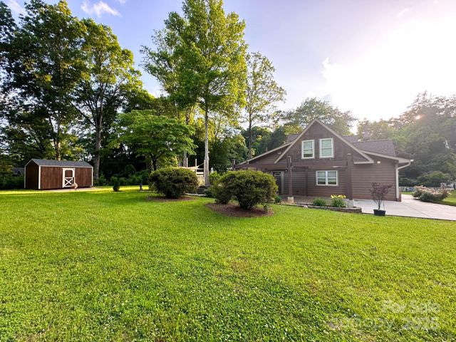 141 Carnegie Road, Rutherfordton, NC 28139