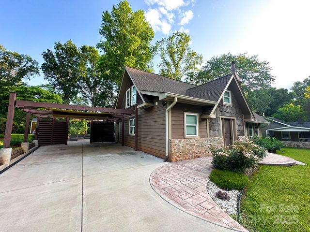 141 Carnegie Road, Rutherfordton, NC 28139