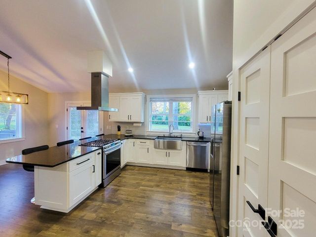 141 Carnegie Road, Rutherfordton, NC 28139