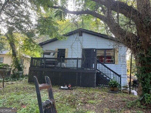 474 Center Hill Avenue NW, Atlanta, GA 30318