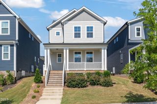 1341 Piper Hill Lane, Wake Forest, NC 27587