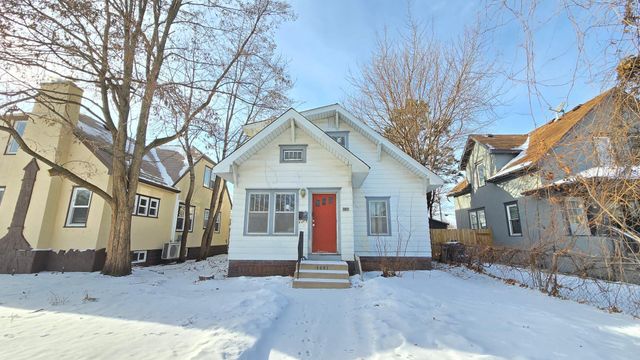 3851 Aldrich Avenue N, Minneapolis, MN 55412