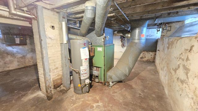 3851 Aldrich Avenue N, Minneapolis, MN 55412