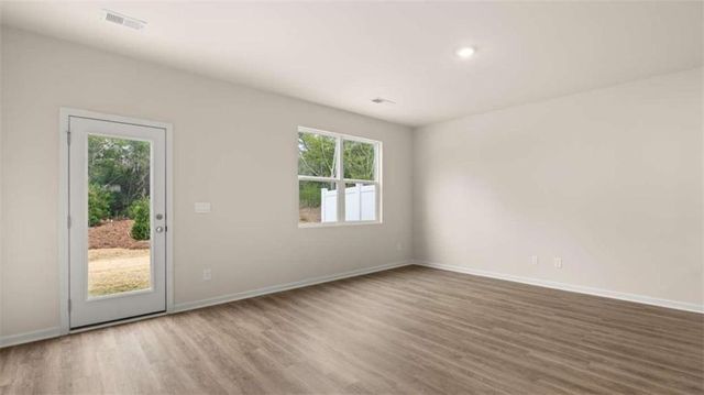 2052 Crossing Road, Stone Mountain, GA 30088