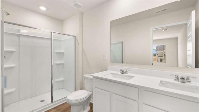 2052 Crossing Road, Stone Mountain, GA 30088