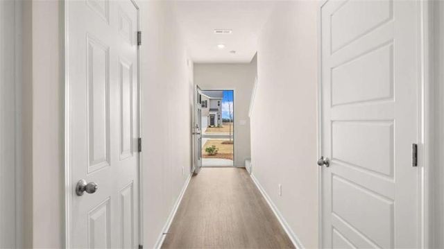 2052 Crossing Road, Stone Mountain, GA 30088
