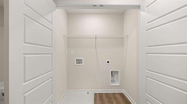 2052 Crossing Road, Stone Mountain, GA 30088