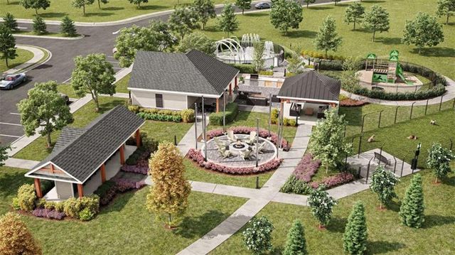 2052 Crossing Road, Stone Mountain, GA 30088
