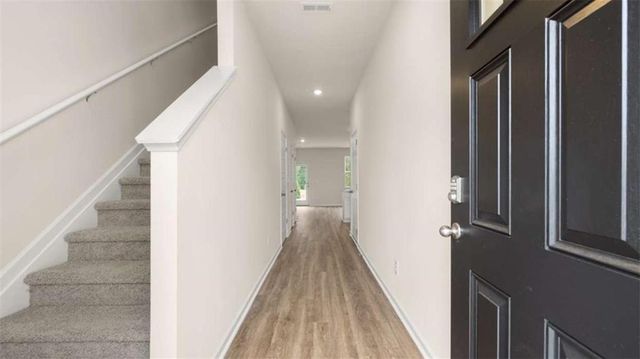2052 Crossing Road, Stone Mountain, GA 30088