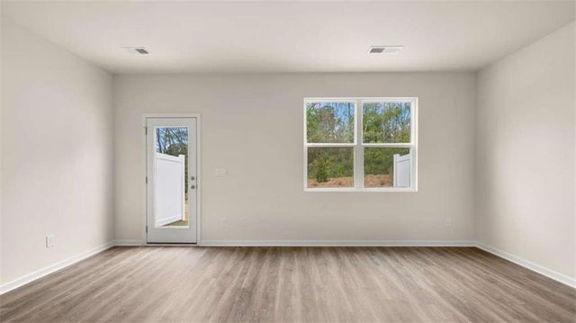 2052 Crossing Road, Stone Mountain, GA 30088