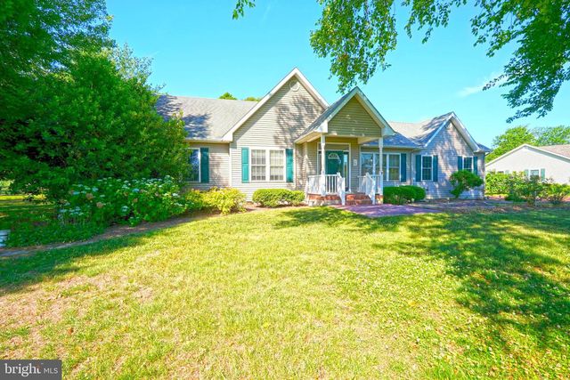 2 MARGATE CT, Lewes, DE 19958