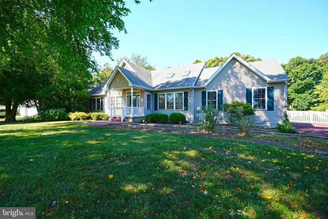 2 MARGATE CT, Lewes, DE 19958