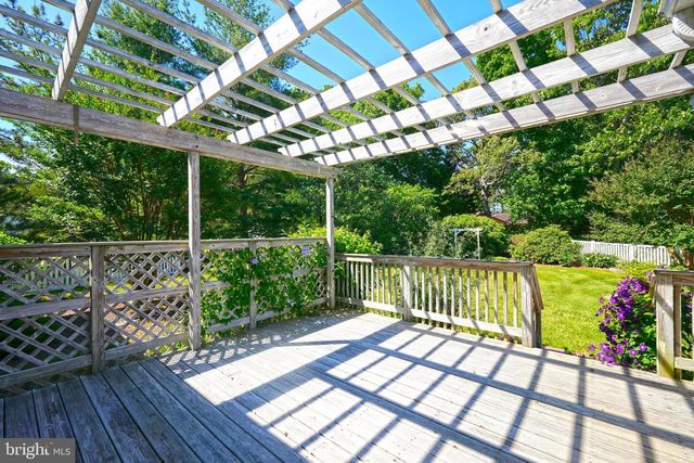 2 MARGATE CT, Lewes, DE 19958