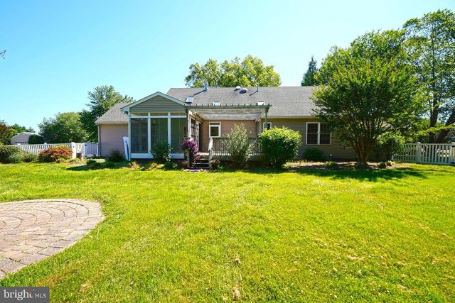 2 MARGATE CT, Lewes, DE 19958