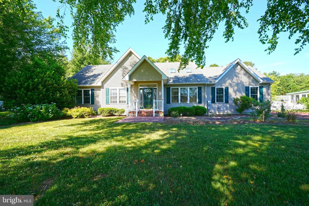 2 MARGATE CT, Lewes, DE 19958