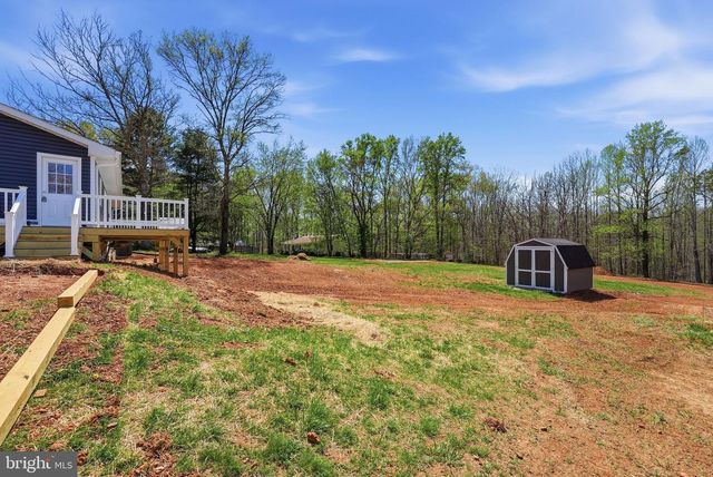 22064 YELLOWBOTTOM, Lignum, VA 22726