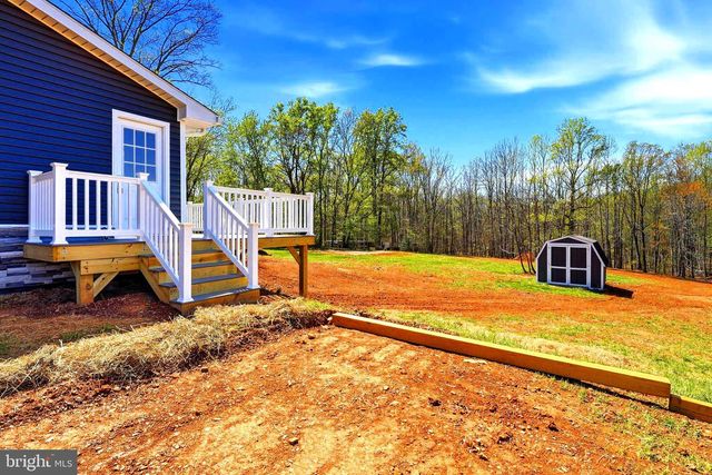 22064 YELLOWBOTTOM, Lignum, VA 22726