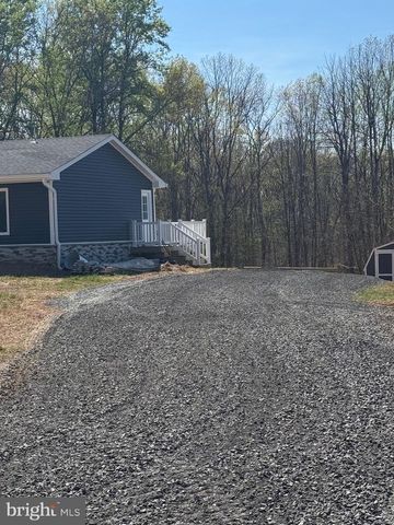 22064 YELLOWBOTTOM, Lignum, VA 22726