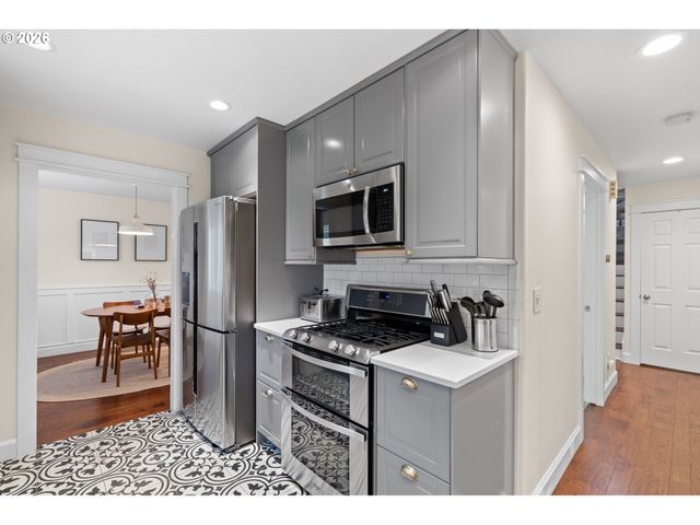 1924 Nw 31ST Way, Camas, WA 98607