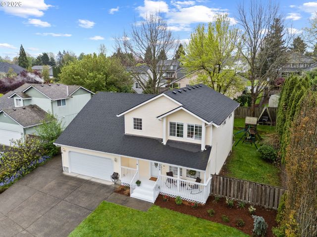 1924 Nw 31ST Way, Camas, WA 98607