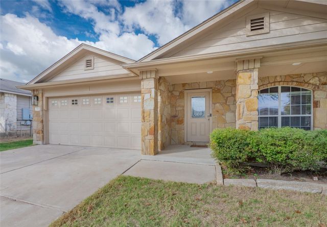 330 Altamont ST, Hutto, TX 78634