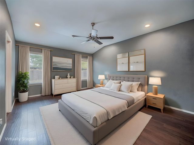 330 Altamont ST, Hutto, TX 78634