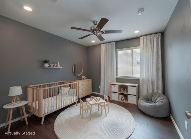 330 Altamont ST, Hutto, TX 78634