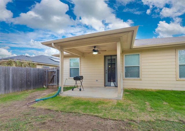 330 Altamont ST, Hutto, TX 78634