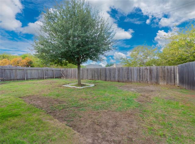 330 Altamont ST, Hutto, TX 78634