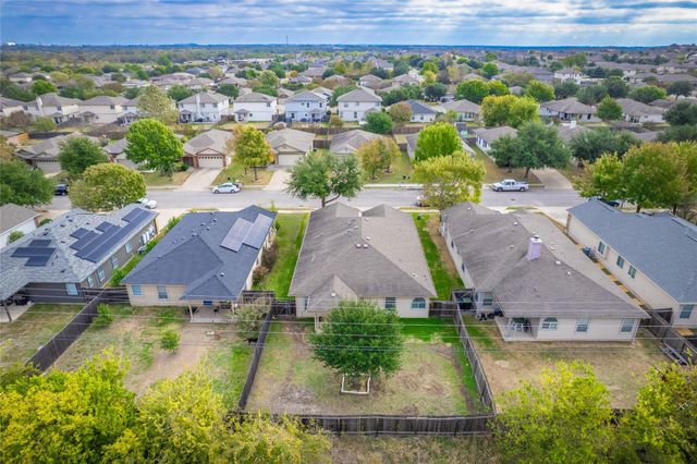 330 Altamont ST, Hutto, TX 78634