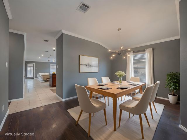 330 Altamont ST, Hutto, TX 78634