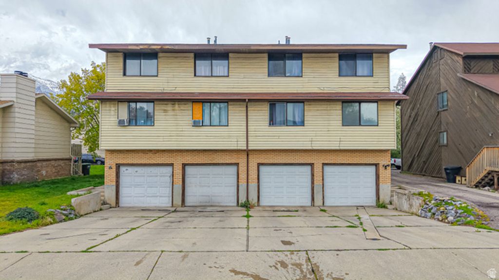 630 N 1100 W, Provo, UT 84601