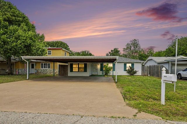 3621 SW 43rd Street, Oklahoma City, OK 73119