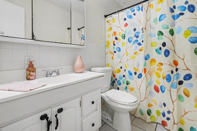 3621 SW 43rd Street, Oklahoma City, OK 73119