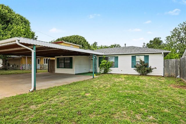 3621 SW 43rd Street, Oklahoma City, OK 73119