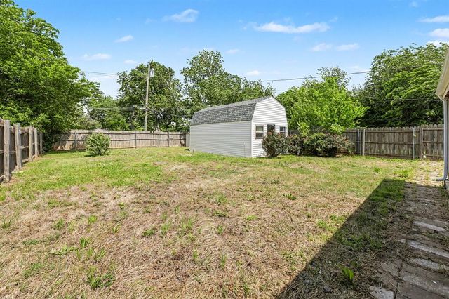 3621 SW 43rd Street, Oklahoma City, OK 73119