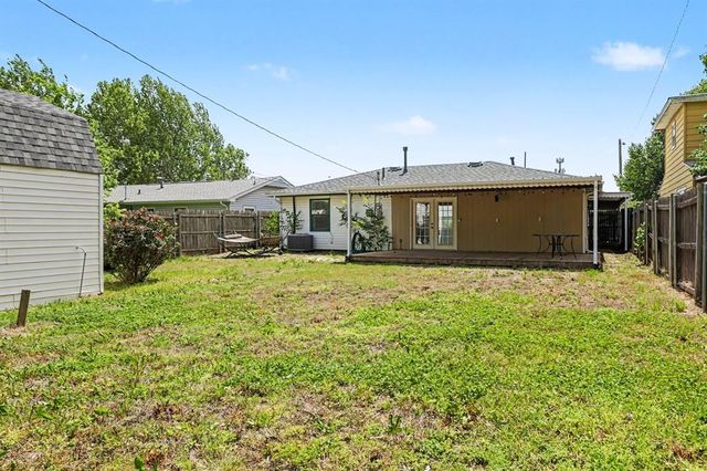 3621 SW 43rd Street, Oklahoma City, OK 73119