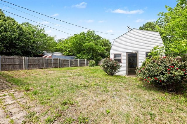 3621 SW 43rd Street, Oklahoma City, OK 73119