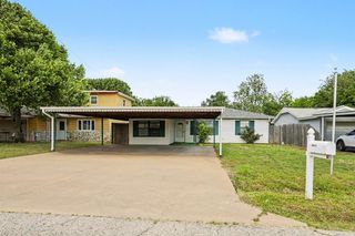 3621 SW 43rd Street, Oklahoma City, OK 73119