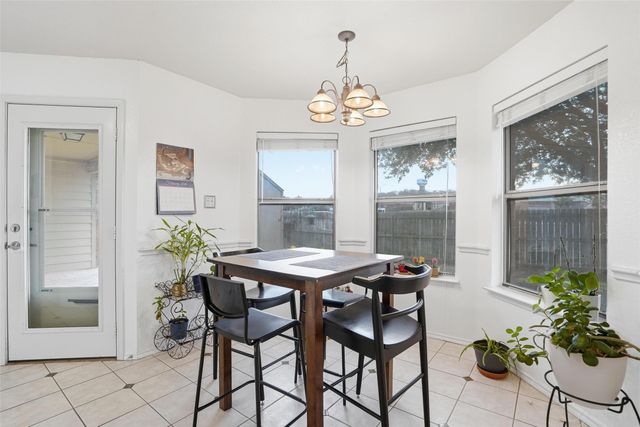 913 Raenae Drive, Burleson, TX 76028