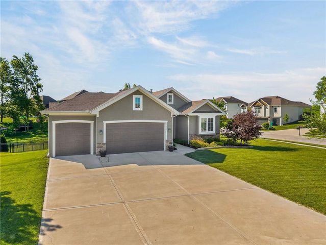 17485 NW 128th Court, Platte City, MO 64079