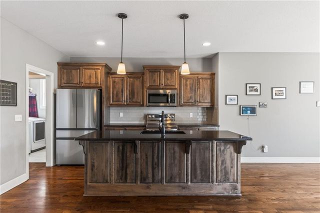 17485 NW 128th Court, Platte City, MO 64079