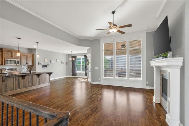 17485 NW 128th Court, Platte City, MO 64079