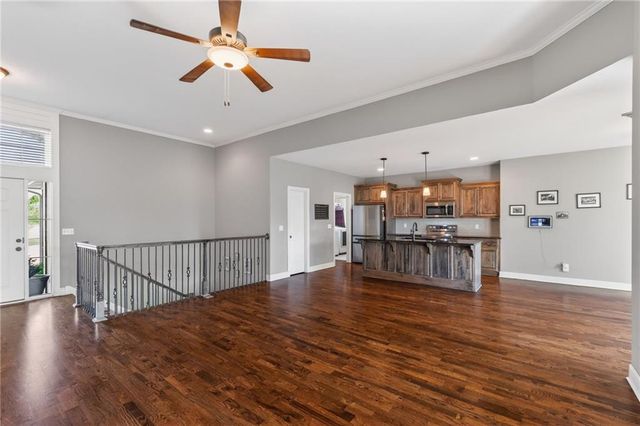 17485 NW 128th Court, Platte City, MO 64079