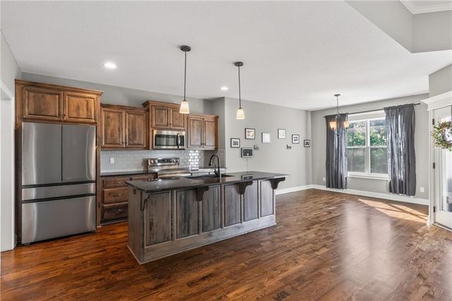 17485 NW 128th Court, Platte City, MO 64079