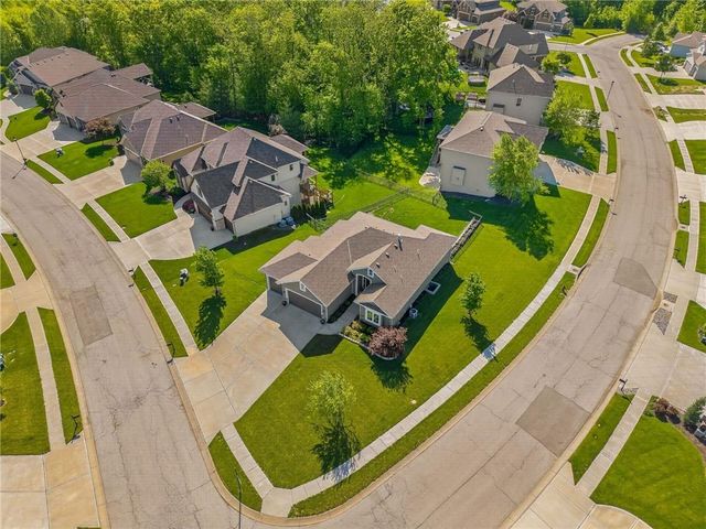 17485 NW 128th Court, Platte City, MO 64079