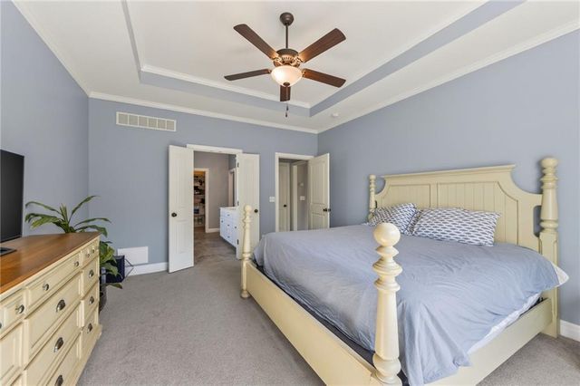 17485 NW 128th Court, Platte City, MO 64079