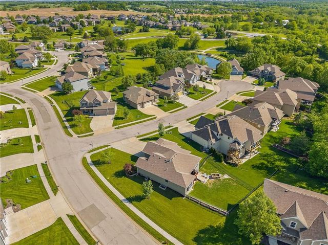 17485 NW 128th Court, Platte City, MO 64079