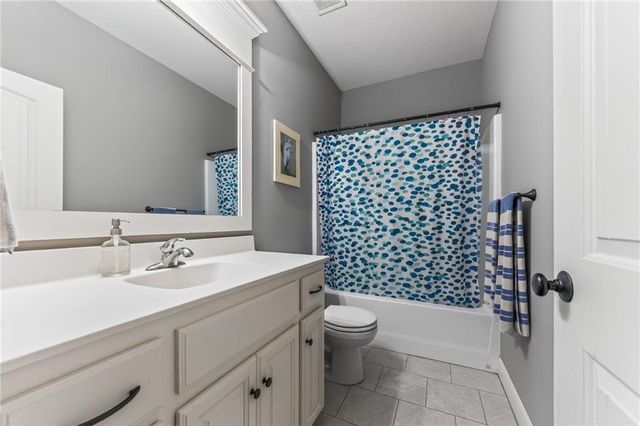 17485 NW 128th Court, Platte City, MO 64079