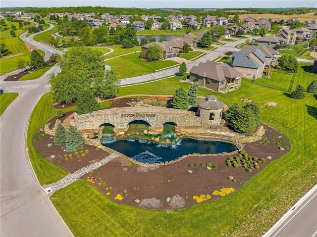 17485 NW 128th Court, Platte City, MO 64079